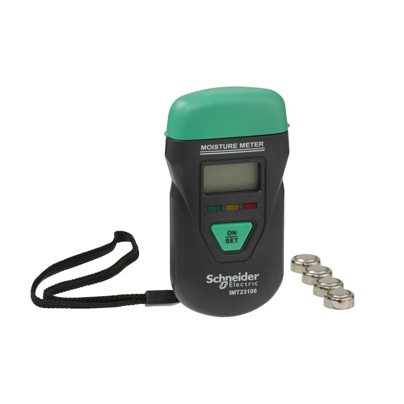 Moisture Meter IMT23208 Thorsman