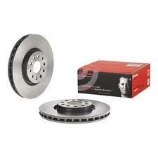Disque de frein Alfa Romeo ALFA 166