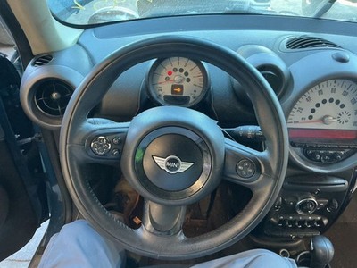 Steering Column Without Rain Sensor Fits 11-16 COUNTRYMAN 2249100