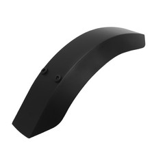 Electric Scooter Front Mudguard Scooter Front Mud Protector ABS For Cycling