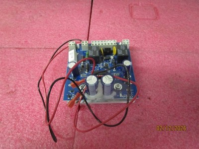 Keyscan PC1100 DPS-15 Board