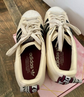 adidas gazelle silver green womens Adidas Kids' Superstar Shoes main image 0