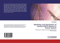 Modeling And Simulation Of Various Facts Devices In Power System Samima Akter