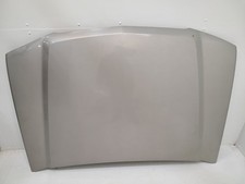 Used Hood Fits 2005 Chevrolet Silverado 1500 Pickup Grade A