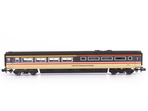 Dapol 2P-009-250 - Personenwagen MK3 Loco Hauled I/C Excecutive Buffet 10260 | Zustand: Neu