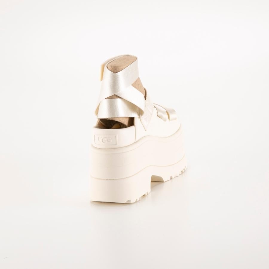 UGG WMNS Golden Rise Sandals White 1167431-JSM Women's Size7/8/9