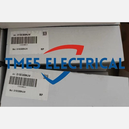 Parker D1SE30BNJW Hydraulic valve UPS Shipping