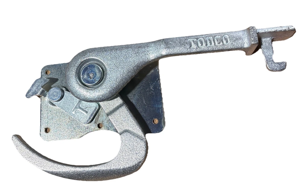 Todco Door Lock 70115-3 photo 2