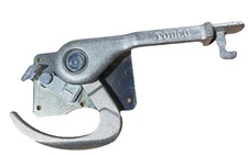 Todco Door Lock 70115-3 thumbnail 2