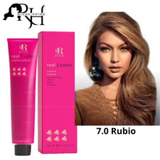 Tinte para el cabello Color RR Line 7.0 Rubio