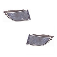 Antibrouillard Toyota LANDCRUISER