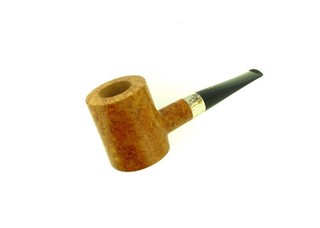 RADICE CLEAR O POKER PIPE UNSMOKED