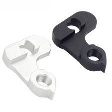Alloy Dropout Rear Derailleur Hanger 3 Speed for Folding Bike Fixed Gear Adapter