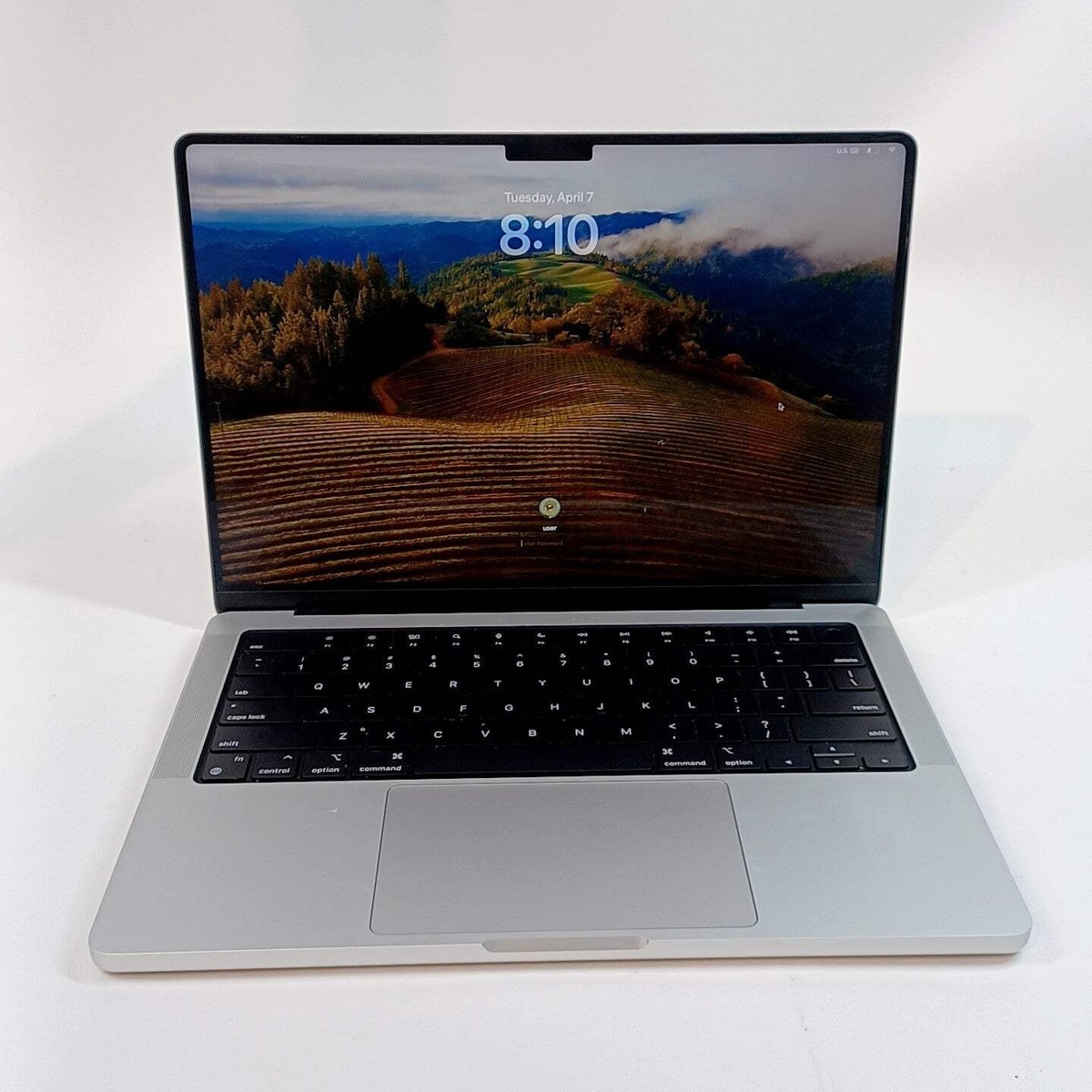 2023 Apple MacBook Pro 14