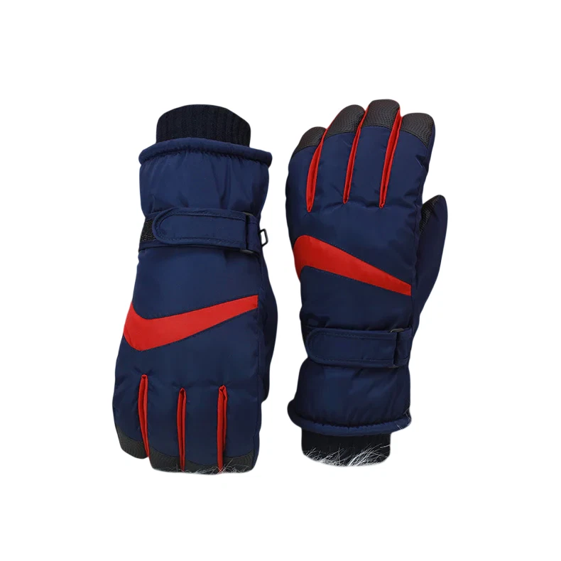 Waterproof Winter Ski Gloves Touchscreen Thermal Windproof Snow Outdoor Unisex