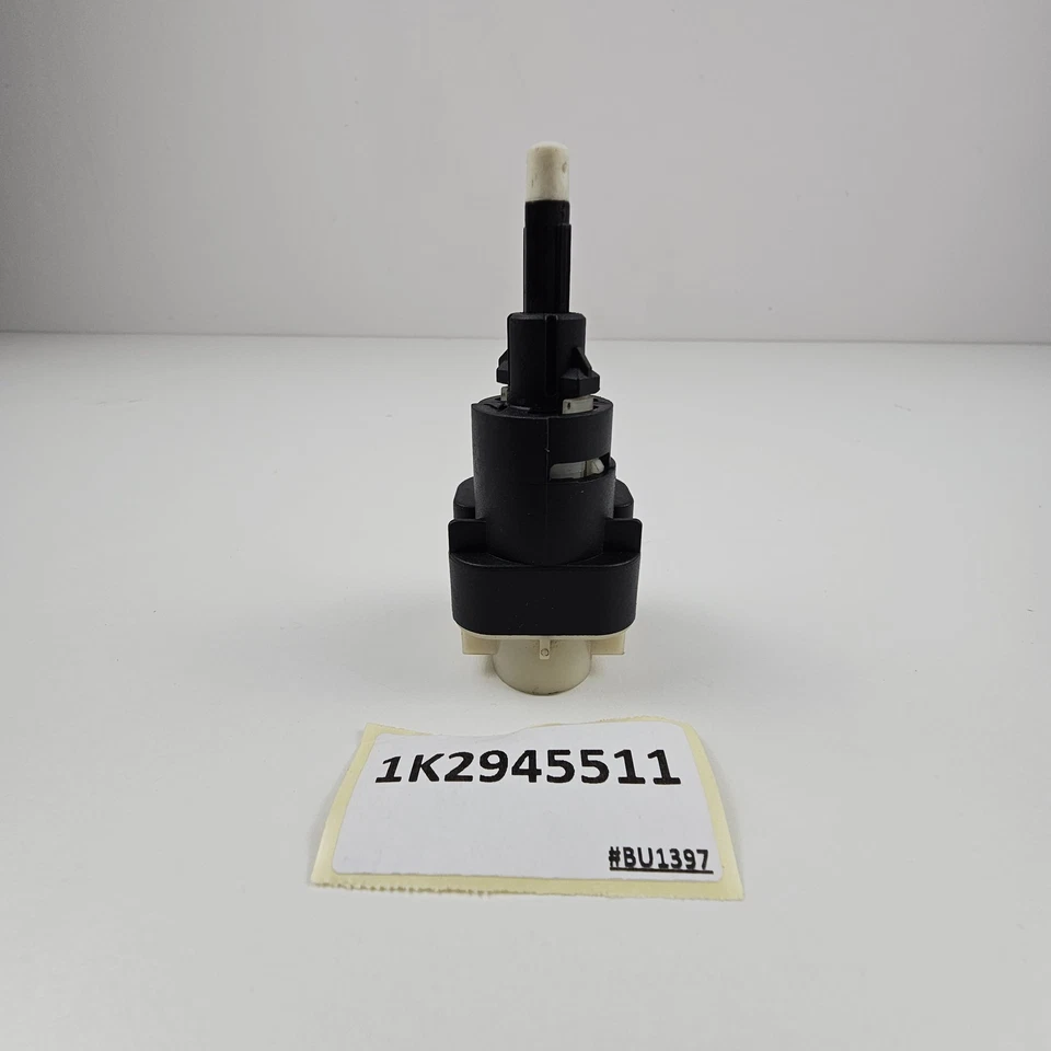 2003-2012 Volkswagen Golf GTI Brake Light Switch 1K2945511 - Image 4 of 4