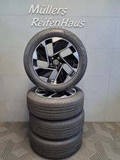 VW ID.3 18 ZOLL EAST DERRY SOMMERRÄDER SOMMERREIFEN 10A601025C