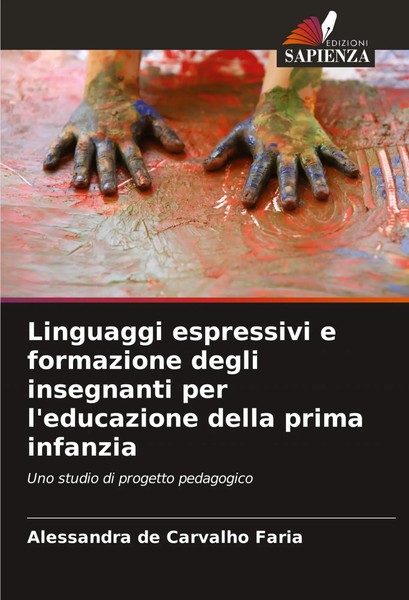Linguaggi Espressivi E Formazione Degli Insegnanti Per L'educazione Della...-image