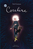 Coraline, Neil Gaiman