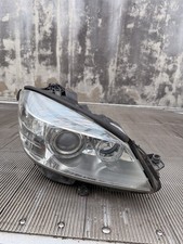Mercedes Benz W204 Scheinwerfer Rechts Xenon