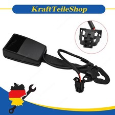 Gurtschloss Sicherheitsgurt Gurt Vorne Für Audi A4 8EC 8ED Seat 3R2 3R5 04-13 