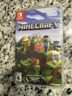 Minecraft - Nintendo Switch - Tested Working