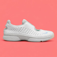 Nike Air Rift 2 Summit White Swan IQ8006-100 Women's Size New