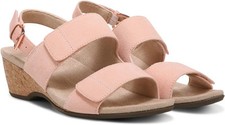 Sandalias para mujer Vionic Marian nuevas/sin caja