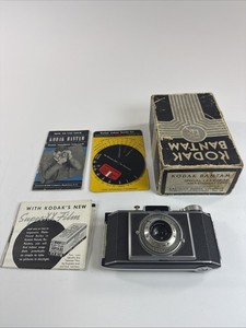 Kodak Bantam Special | eBay