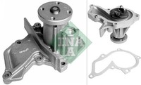 Schaeffler INA Wasserpumpe MotorküHlung 538 0288 10 FüR Ford Mazda Volvo Focus 5
