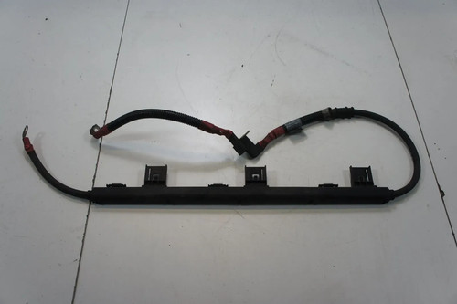 Original BMW E81 E87 E88 Kabel Generator-Anlasser-Stützpunkt B+ 12427570254