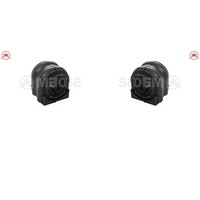 2X Sidem Lagerung Stabilisator Vorne Links Rechts FüR Hyundai Santa Fé III DM