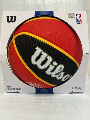 Wilson NBA DRV Outdoor Basketball Size 7 / 29.5'' -FREE SHIPPING