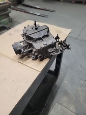 1964 5 Ford Galaxie Fairlane Thunderbird 390 FE Autolite Carburetor C4AF-DJ 1.12