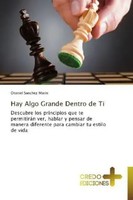Otoniel SáNchez MaríN | Hay Algo Grande Dentro De Ti | Taschenbuch | Spanisch