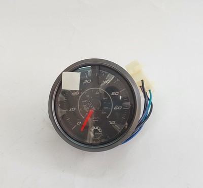 BRP Sea-Doo 204470957 Speed Gauge Speedster Sportster 2005-2012 OEM