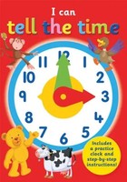 Kate Thomson | I Can Tell The Time | Buch | Englisch (2019) | I Can | Gebunden