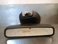 Retroviseur intérieur BMW M5