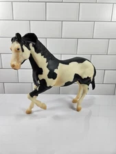 Vintage Breyer Cisco Kid’s Diablo Hollywood Heroes Series #1152 2002-2003