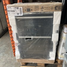 Bosch Serie 2 MHA133BR0B Built in Electric Double Oven-BARGAIN