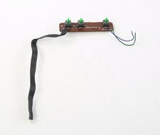 Original Platine Taster Ready Repeat Size JVC QL-Y5F Turntable