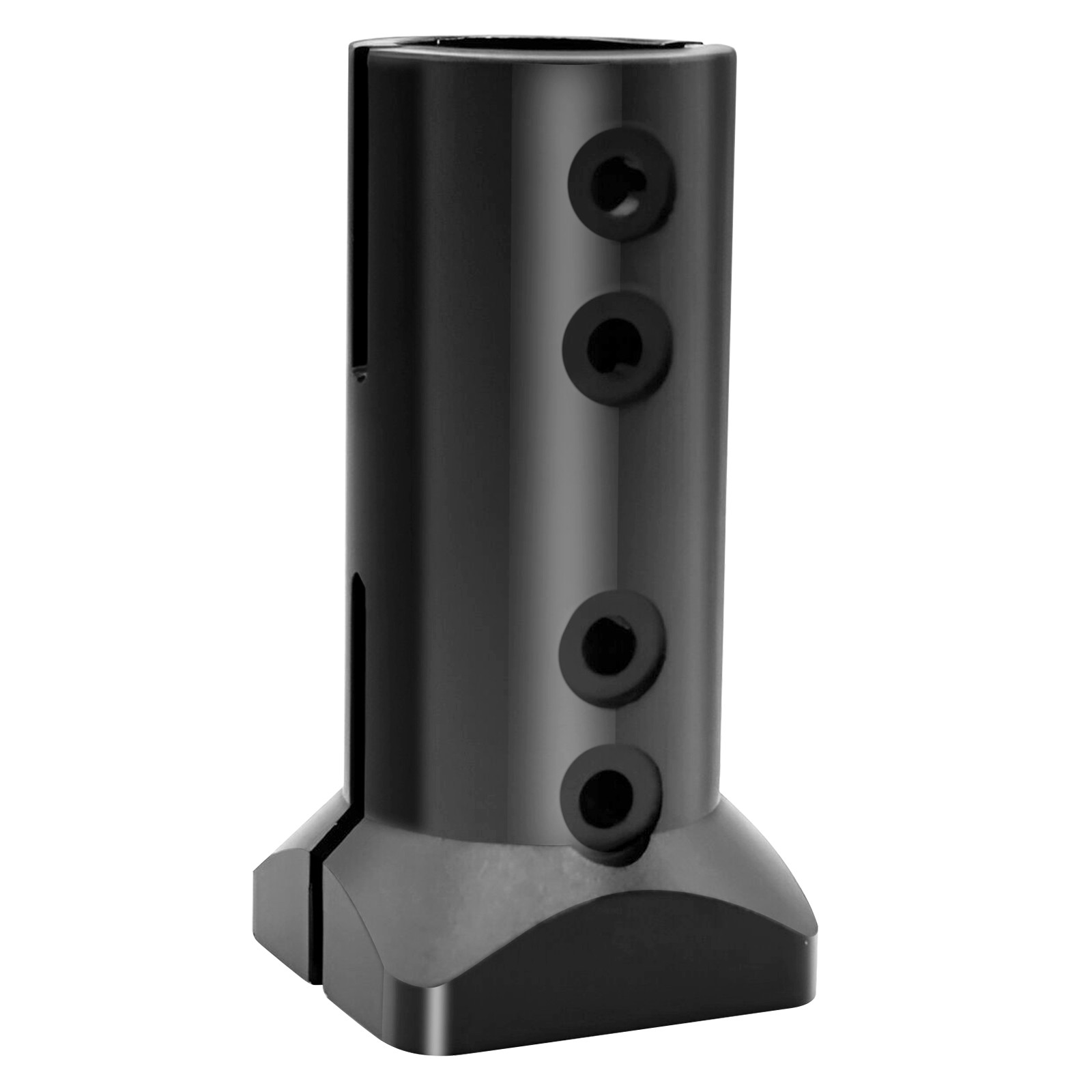 Base de colonne Dualtron Mini renforcée anti-jeu pour guidon de trottinette