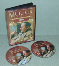 (未使用･未開封品)Murder Most English [DVD] Amazon.com: Murder Most English (A Flaxborough Chronicle) : Anton