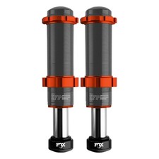 Bump Stop Ifp Shocks Fox Racing Shox 2.0 Factory Race Series Pair 883-02-154
