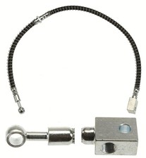 Flexible de frein Ssangyong KYRON