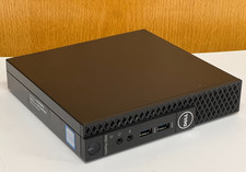 Dell OptiPlex 3050 Micro ( i3-7100T, 16GB Ram, 500GB SSD ) Win 11 Pro