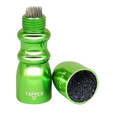 3-in-1 Pool Cue Tip Shaper Billiard Cue Stick Accessories Repair Tool, Enhanc...