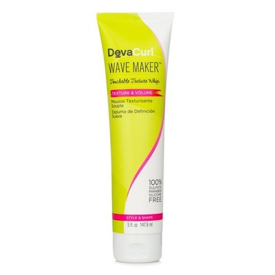 DevaCurl - Wellenmacher (Berührbare Texturcreme - Textur und Volumen) 147.9ml/5o