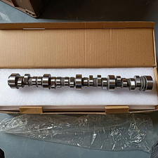 E1840p Sloppy Stage 2 Camshaft Fits 1997-2017 Chevy Gm Ls 4.8 5.3 5.7 6.0 6.2l