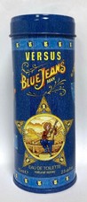 Versace Versus Blue Jeans Man Edt 75ml